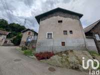 Vente maison 2 pièces