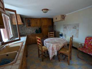 Vente maison 2 pièces