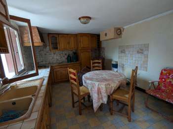 Vente maison 2 pièces