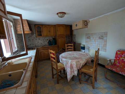 Vente maison 2 pièces Vente maison 2 pièces