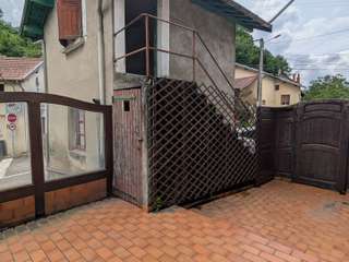 Vente maison 2 pièces