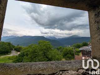 Vente maison 2 pièces