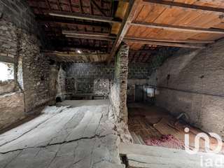 Vente maison 2 pièces