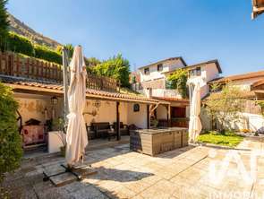 Vente Maison 3 chambresNotre-Dame-de-Mésage