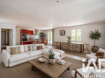 Vente Maison 3 chambresNotre-Dame-de-Mésage