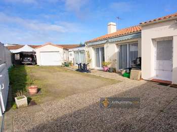 Vente Maison 2 chambresNotre-Dame-de-Monts
