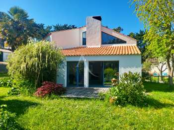 Vente Maison 4 chambresNotre-Dame-de-Monts