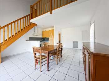 Vente maison 2 pièces