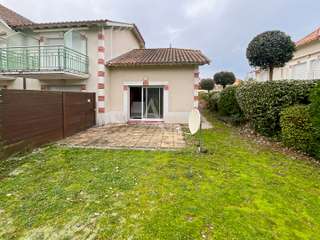 Vente maison 2 pièces