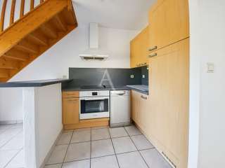 Vente maison 2 pièces