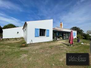 Vente Maison 3 chambresNotre-Dame-de-Monts