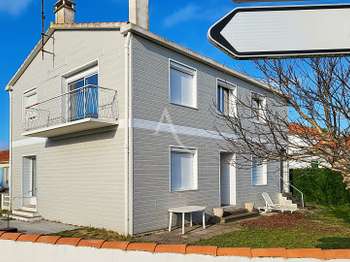Vente maison 7 pièces Notre-Dame-de-Monts 85