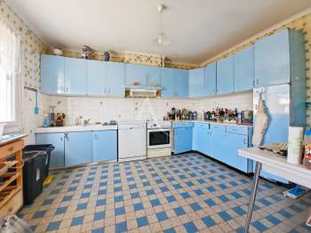 Vente maison 7 pièces Vente maison 7 pièces