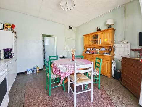 Vente maison 7 pièces Vente maison 7 pièces