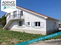 Vente maison 7 pièces Vente maison 7 pièces