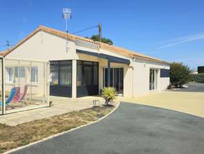 Vente Maison 3 chambresNotre-Dame-de-Monts