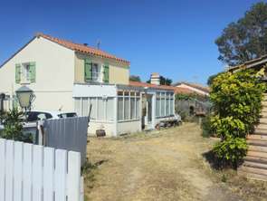 Vente Maison 2 chambresNotre-Dame-de-Monts