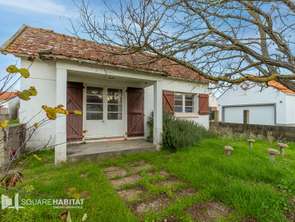 Vente Maison 1 chambreNotre-Dame-de-Monts