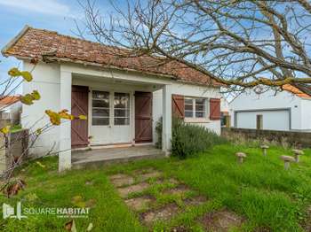 Vente maison 2 pièces Notre-Dame-de-Monts 85
