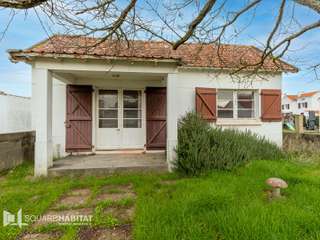 Vente maison 2 pièces