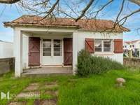 Vente maison 2 pièces Vente maison 2 pièces