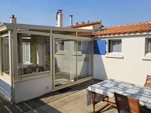 Vente Maison 1 chambreNotre-Dame-de-Monts