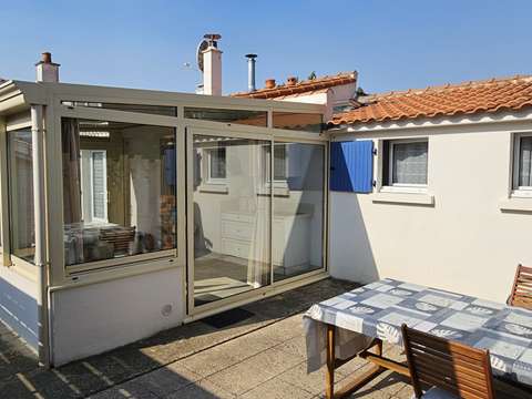 Vente maison 2 pièces Notre-Dame-de-Monts 85