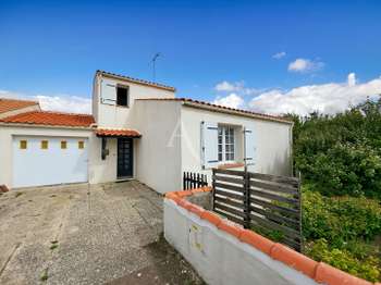 Vente maison 4 pièces Notre-Dame-de-Monts 85