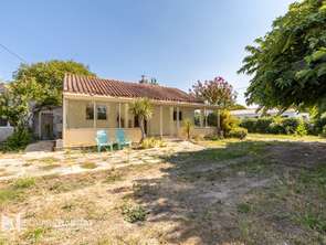 Vente Maison 3 chambresNotre-Dame-de-Monts