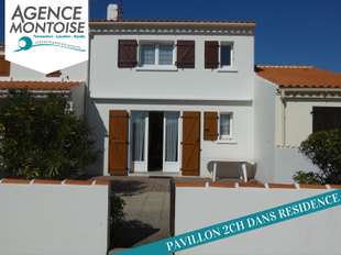 Photo Vente maison Notre-Dame-de-Monts