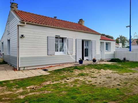 Vente maison 3 pièces Notre-Dame-de-Monts 85