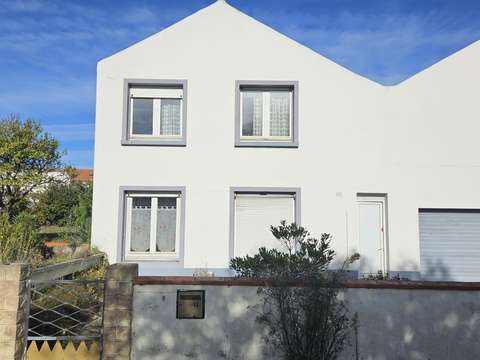 Vente maison 5 pièces Notre-Dame-de-Monts 85