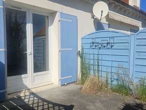 Vente Maison 2 chambresNotre-Dame-de-Monts