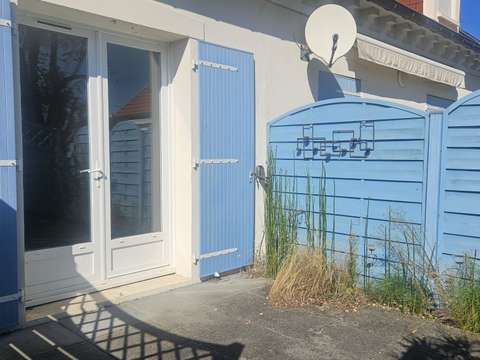 Vente maison 3 pièces Notre-Dame-de-Monts 85