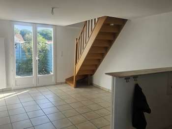 Vente Maison 2 chambresNotre-Dame-de-Monts