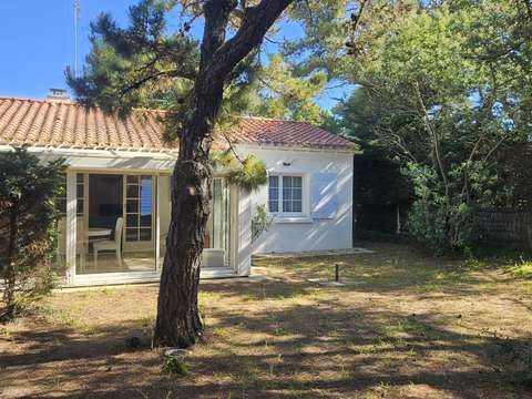 Vente maison 3 pièces Notre-Dame-de-Monts 85