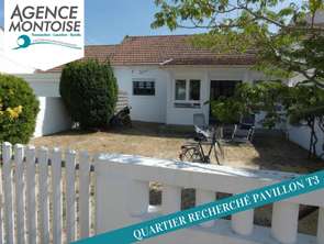 Vente Maison 2 chambresNotre-Dame-de-Monts