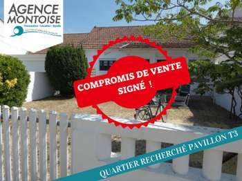 Vente Maison 2 chambresNotre-Dame-de-Monts