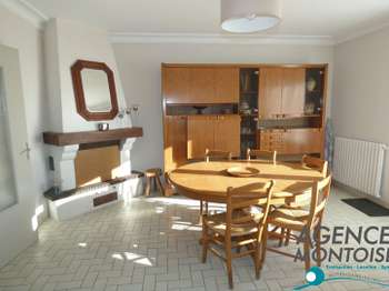 Vente maison 3 pièces Vente maison 3 pièces