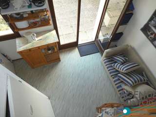 Vente maison 2 pièces
