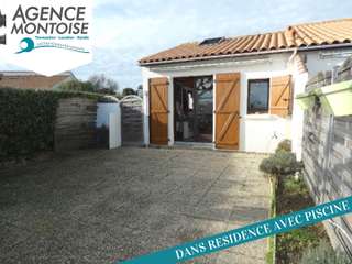 Vente maison 2 pièces