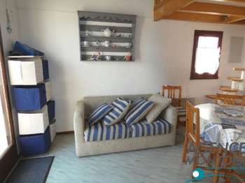 Vente maison 2 pièces