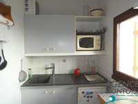 Vente maison 2 pièces