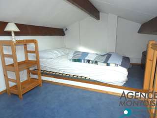 Vente maison 2 pièces