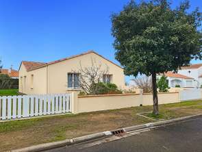 Vente Maison 4 chambresNotre-Dame-de-Monts