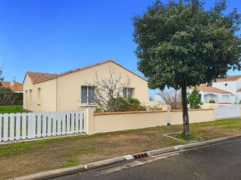 Vente maison 6 pièces Notre-Dame-de-Monts 85