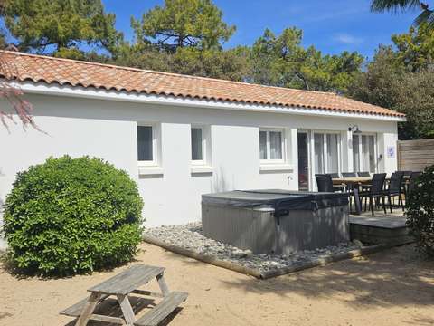 Vente maison 4 pièces Notre-Dame-de-Monts 85