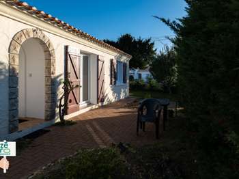 Vente Maison 3 chambresNotre-Dame-de-Monts