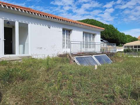 Vente maison 4 pièces Notre-Dame-de-Monts 85