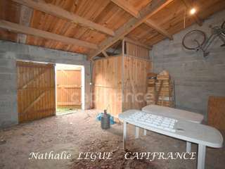 Vente maison 11 pièces